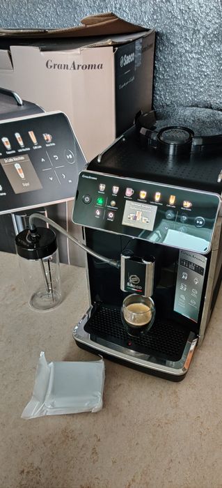 Saeco Gran Aroma Philips