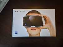 Gogle VR Zeiss One Plus – jak nowe!