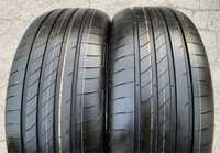 Шини Goodyear Eagle F1 Asymmetric 5 255/50 R19 пара