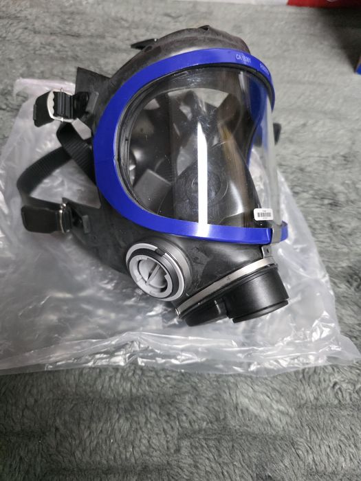 Maska pełnotwarzowa DRAEGER X-plore 5500