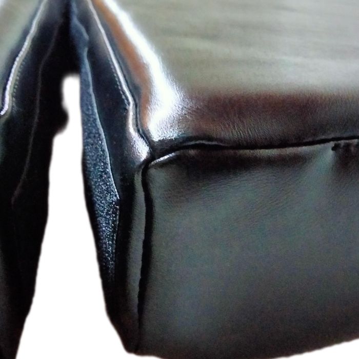 Мат спортивний для пилона.Pole Dance.140см*140см*10см..