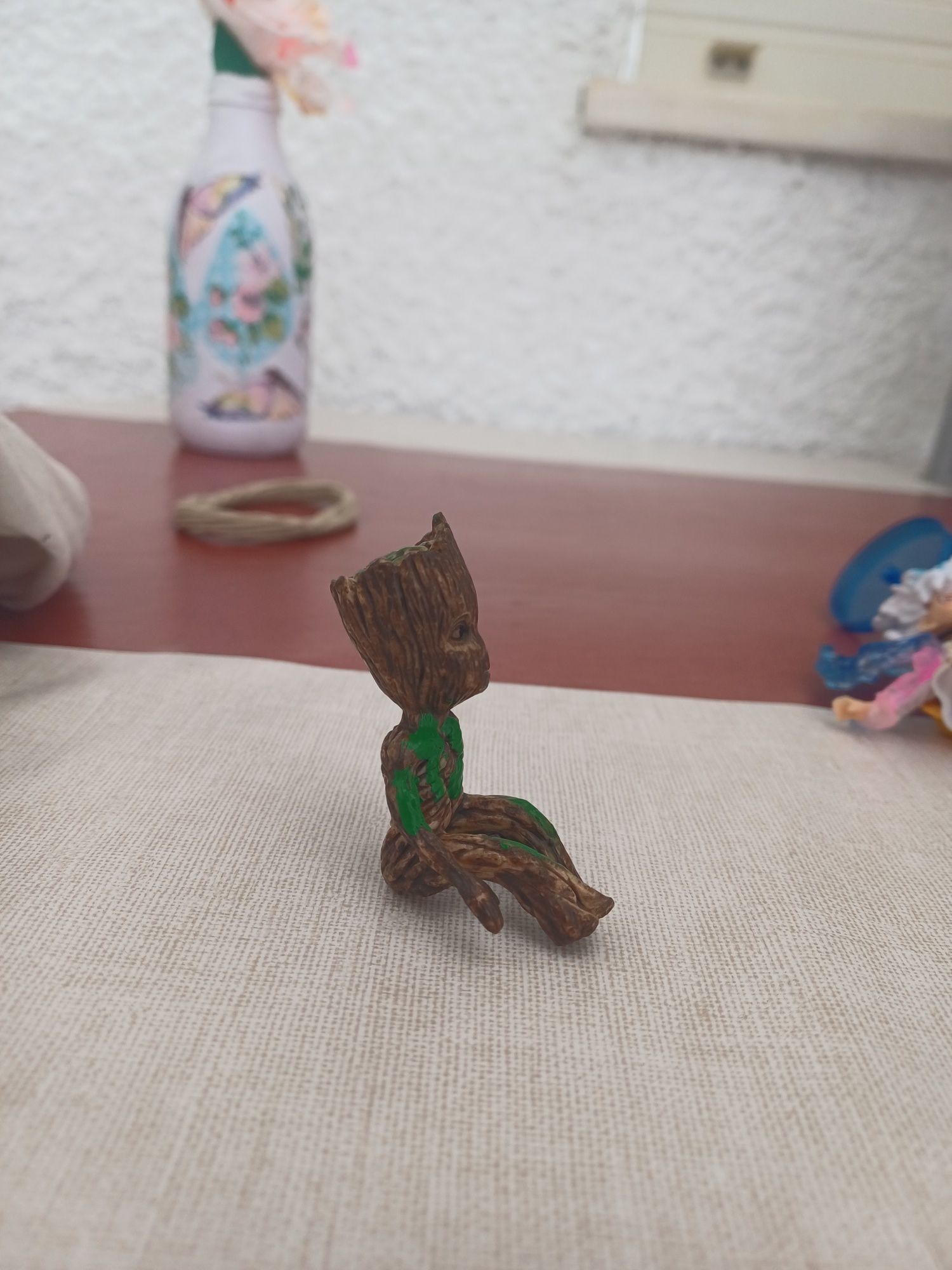action figure Baby Groot todo país