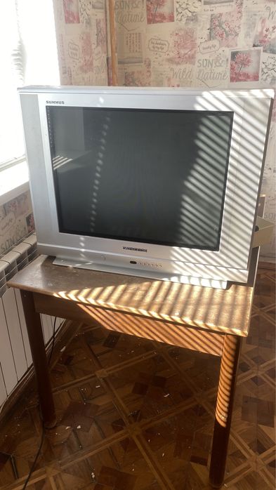 Телевизор б/у Daewoo