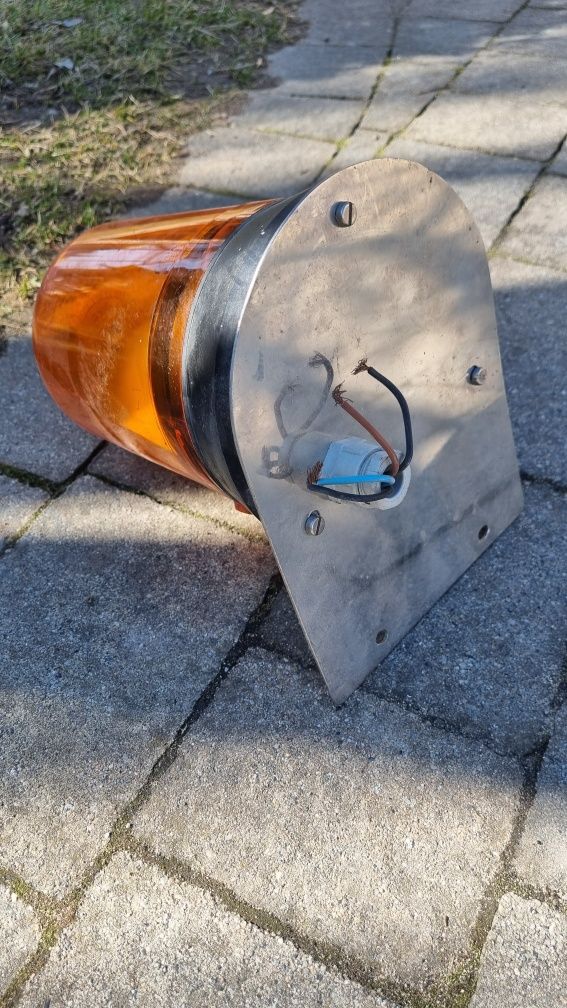 Sygnalizator świetlny BOSH RKLE110