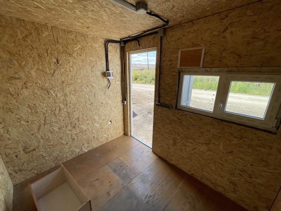 Оренда побутівки