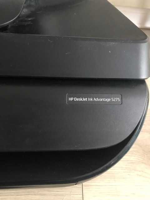 Drukarka HP DeskJet Ink Advantage 5275