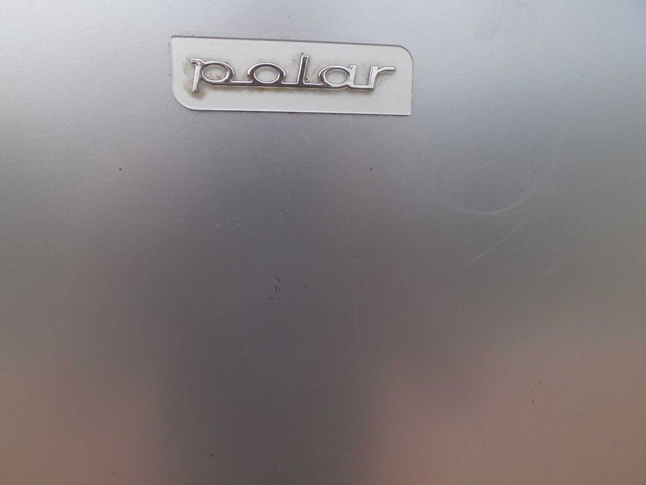 Lodówka *POLAR* 1.75M*Stan bdb* zamraż 3 szuflad*OKAZJA