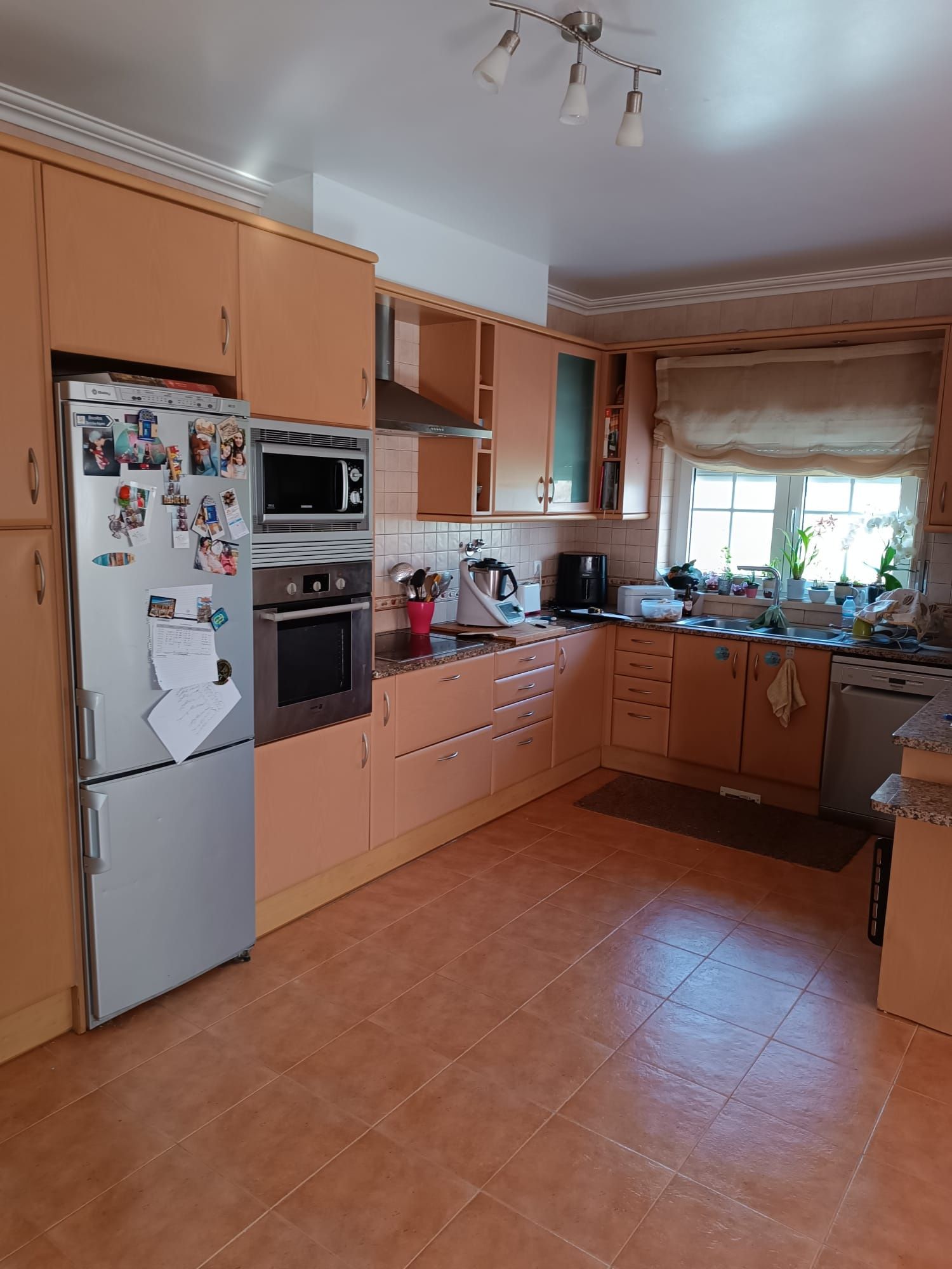 Vendo cozinha completa