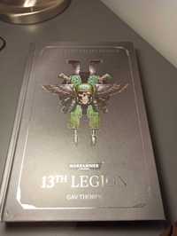 Warhammer 40.000 Gav Thrope 13th Legion Anniv.