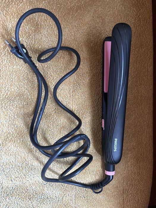 Выпрямитель для волос Phillips