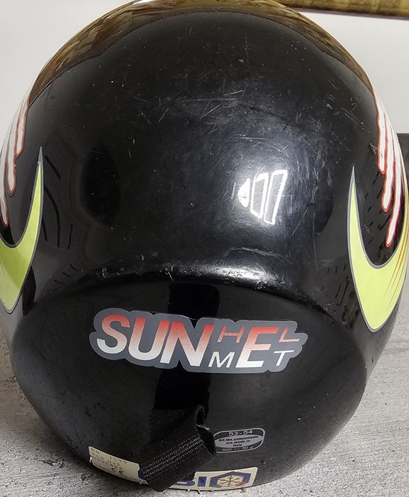 Гірський шолом CSIO SUN