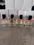 Perfumy damskie 7x50 ml