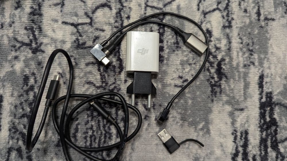 Dji Mavic mini, в комплекті все що на фото