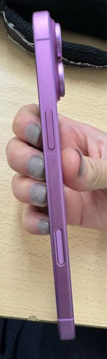 Iphone 16 plus, como novo, bateria a 100%