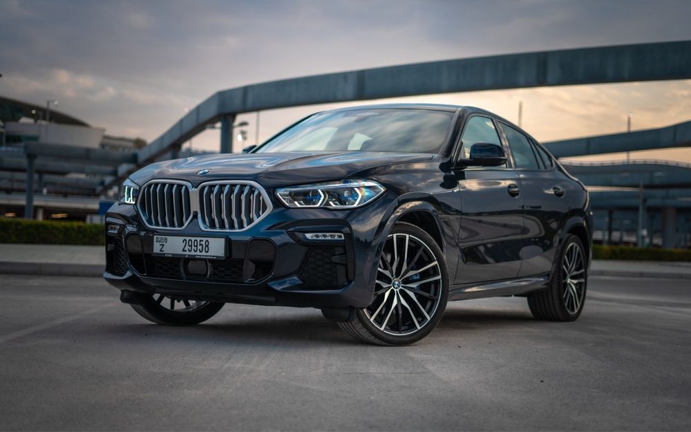 Диски Нові R20/5/112 BMW X5 G05 X6 G06 X7 в Наявності