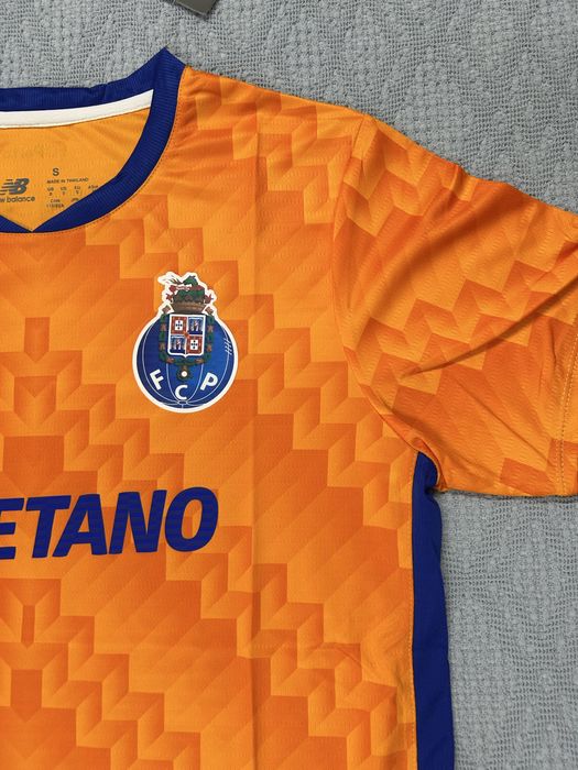 Camisola FC Porto 2024/25 | S