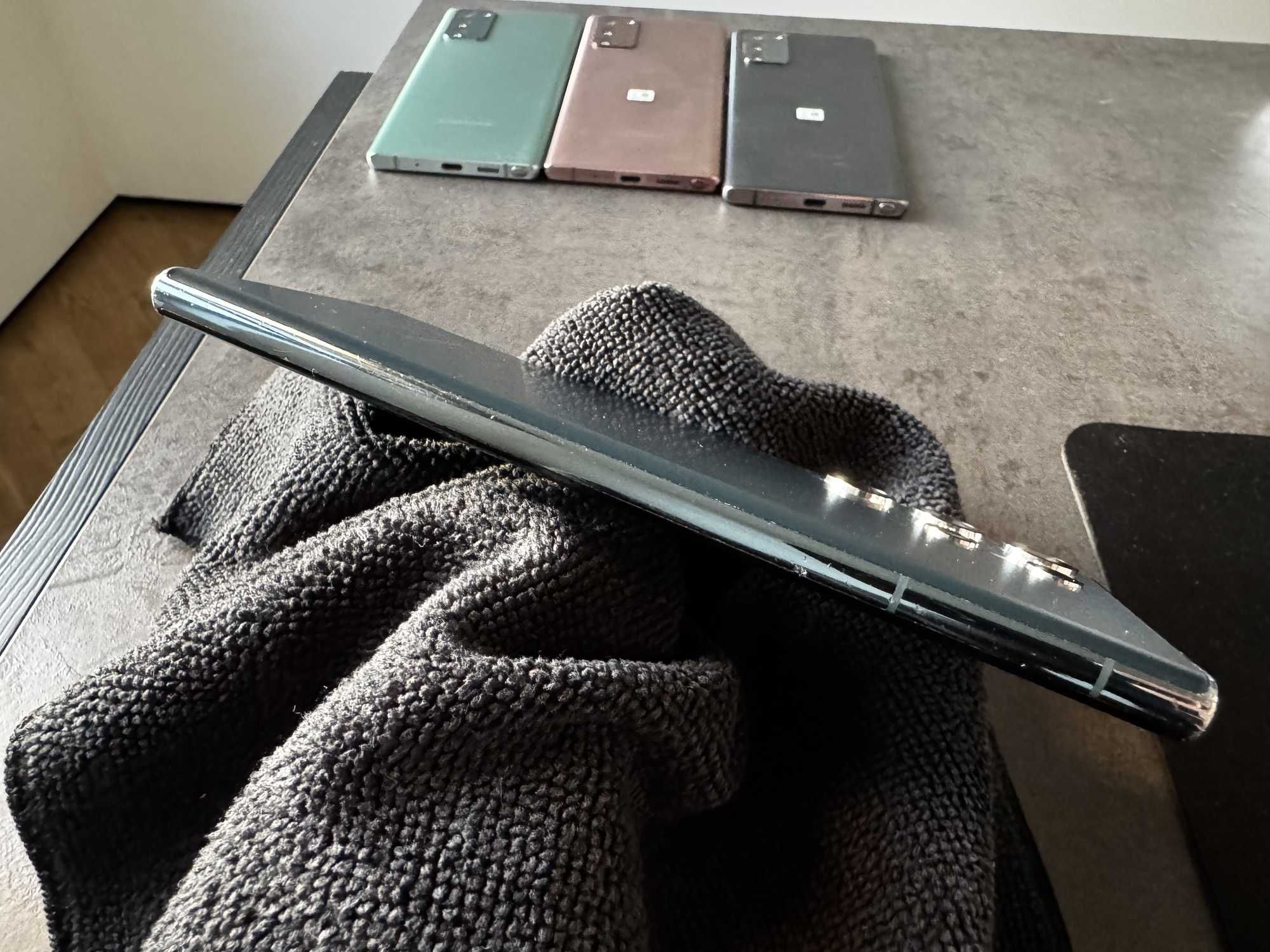Samsung Galaxy S22 Ultra 8/128 (SM-S908B/DS) Green