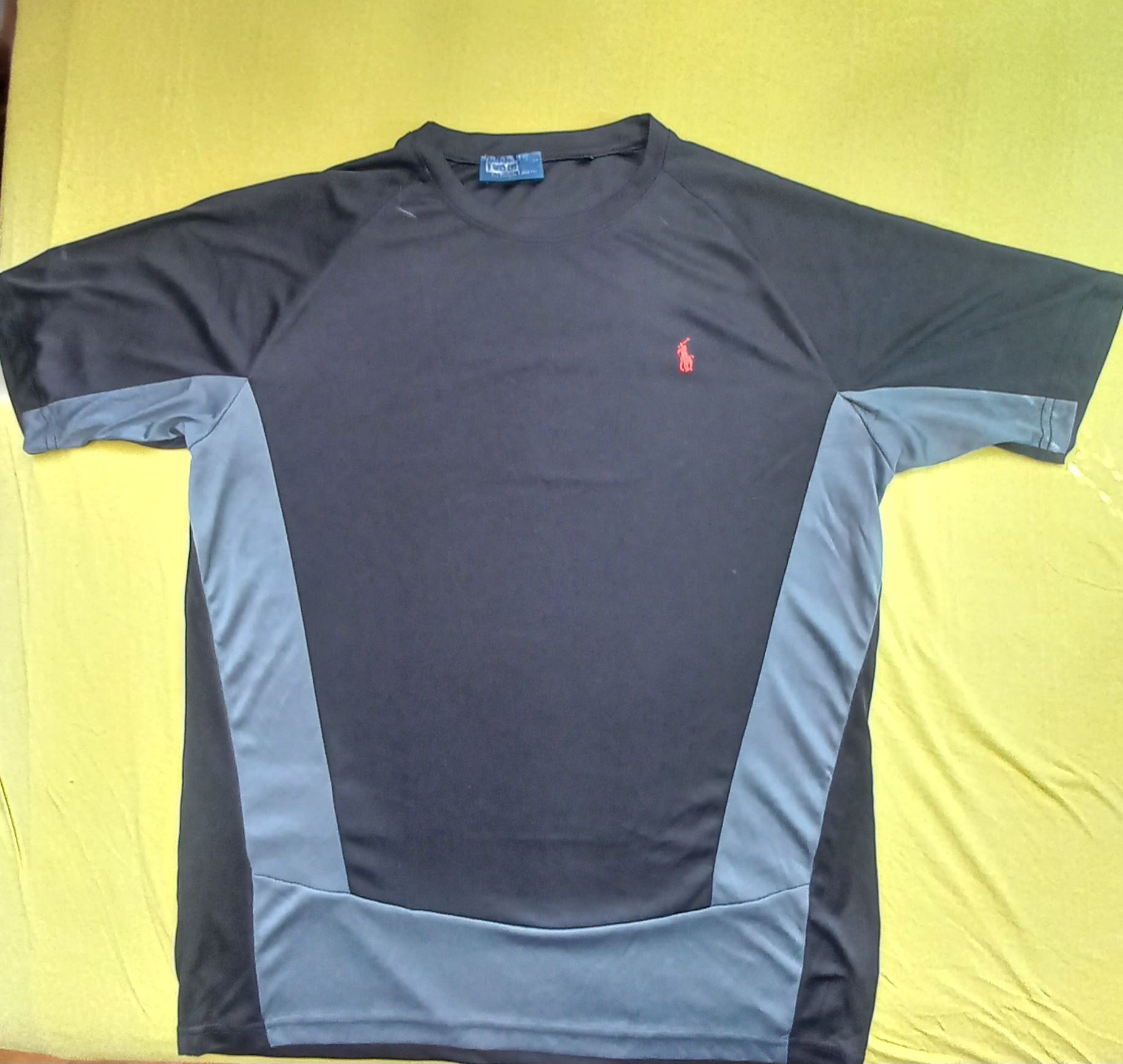 T shirt sportowy Polo Ralph Lauren XL
