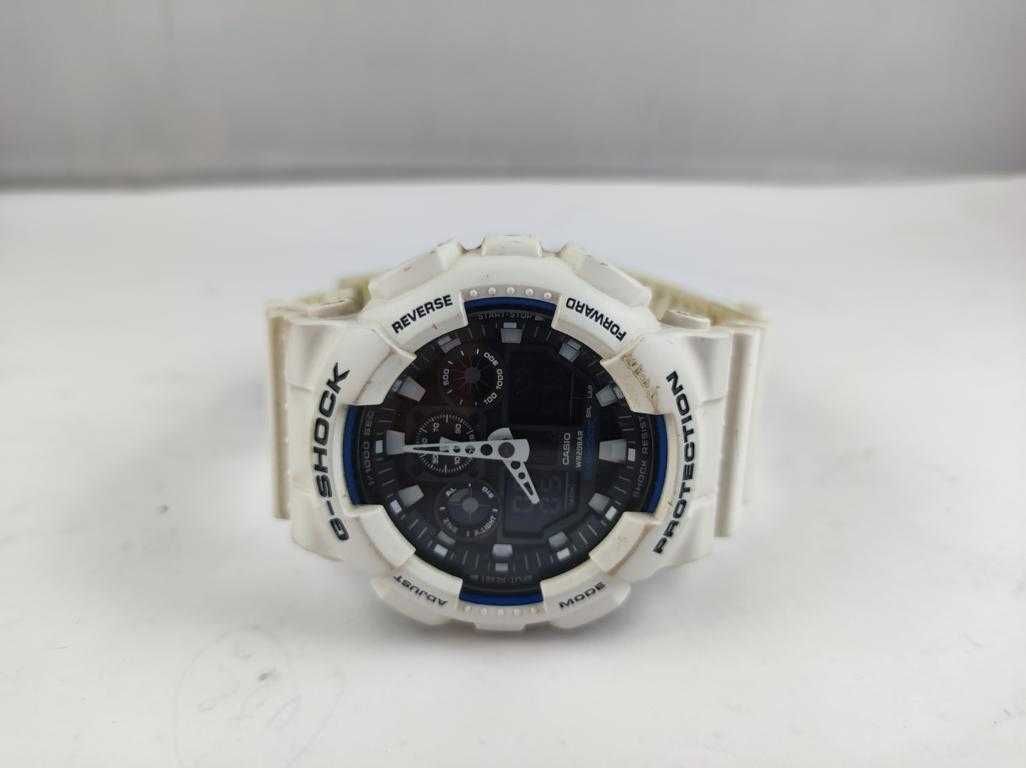 Zegarek Casio G-shock GA-100B