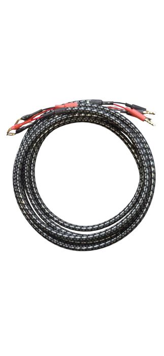 Акустический кабель Fadel Art Arabesque/Furutech