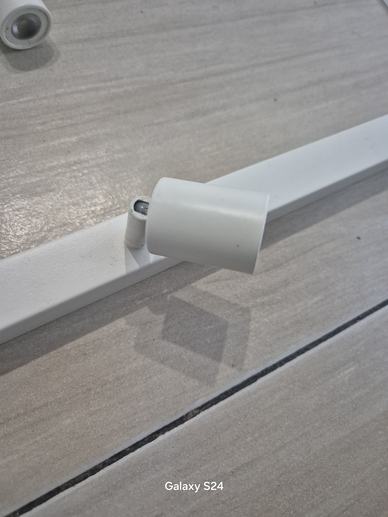 BAVE Ikea oświetlenie reflektor sufitowy lampa