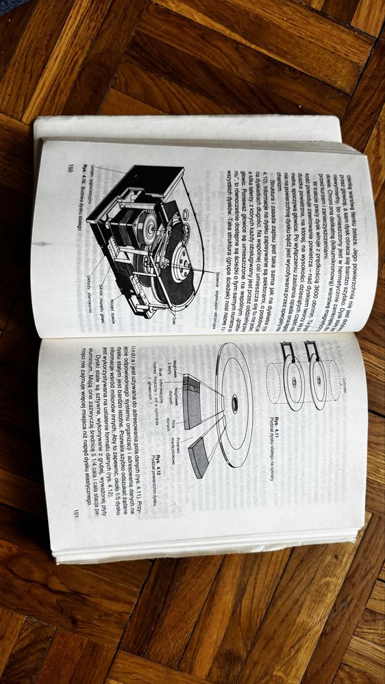 Komputery osobiste Madej Marasek Kuryłowicz Atari Commodore PRL