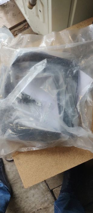 Брызговики Lancer IX,Colt VI