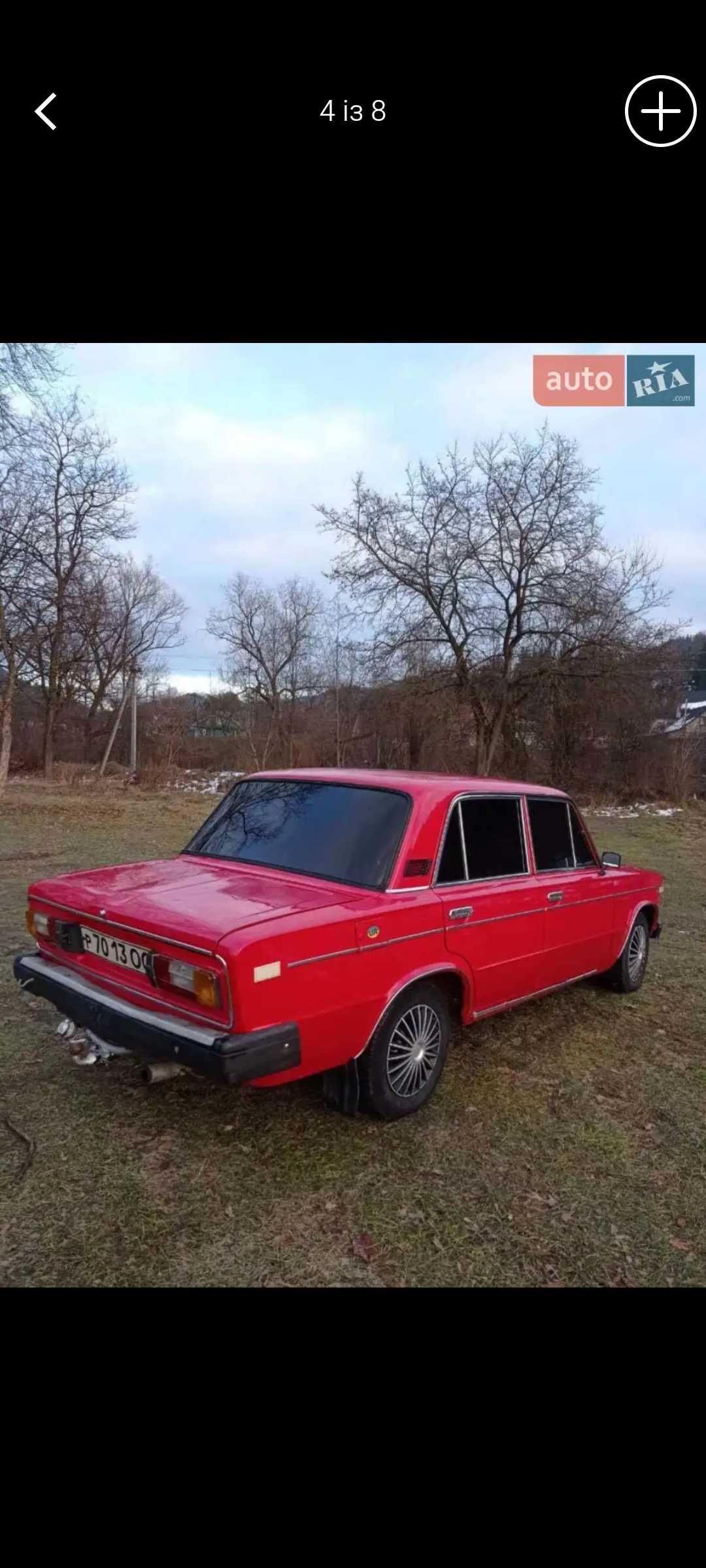 Ваз 2106 1978 ₴₴₴₴₴₴₴₴₴