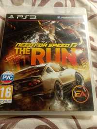 Need ror Speed, Sony Playstation 3