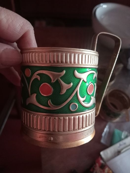 Продам підстаканники