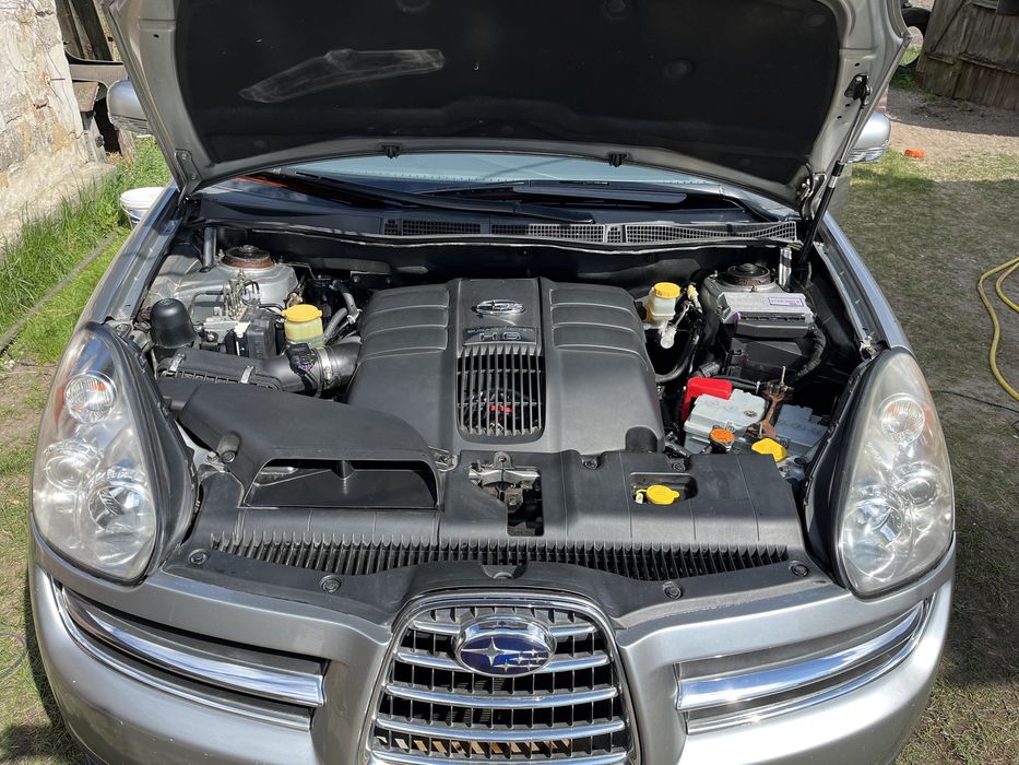 Продам Subaru tribeca
