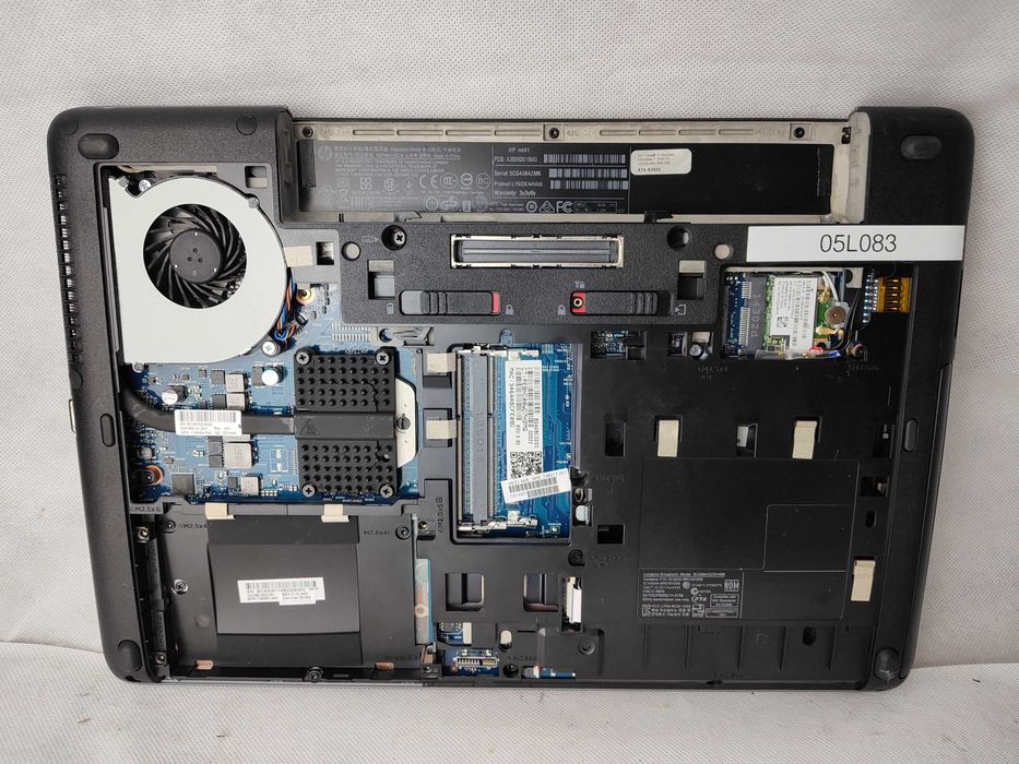 OKAZJA! | HP ProBook MT41 | AMD A4-5150M | Bios OK | Sklep FV23