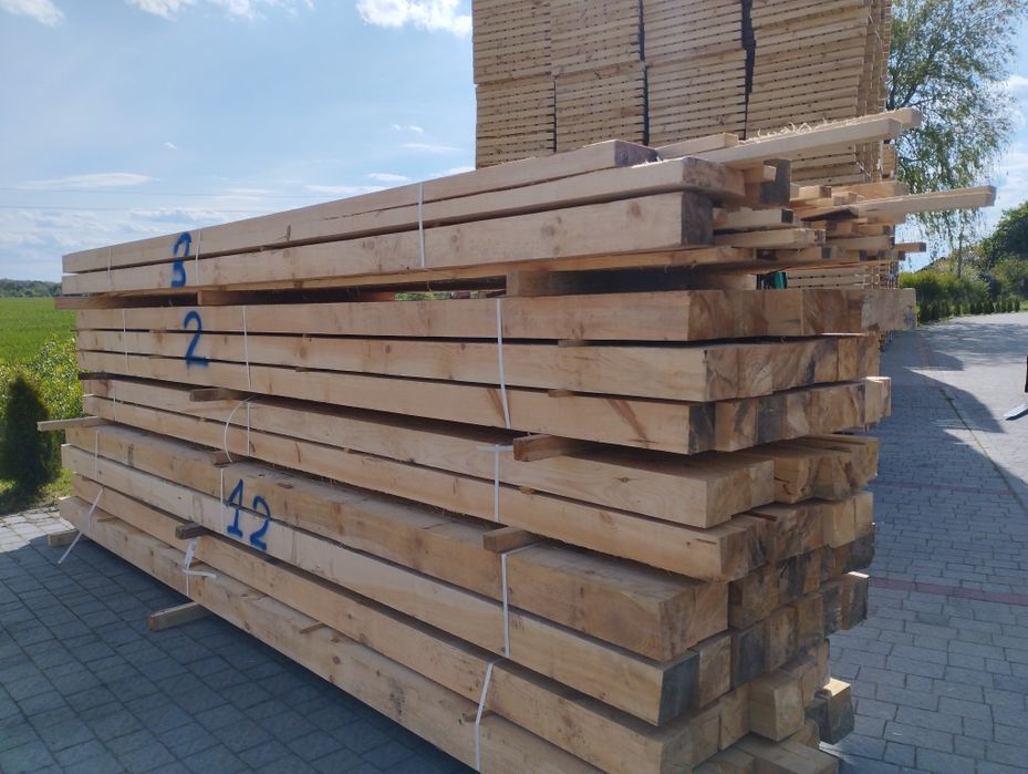 ПИЛОМАТЕРІАЛИ : рейки, дошки, крокви, балки, лати