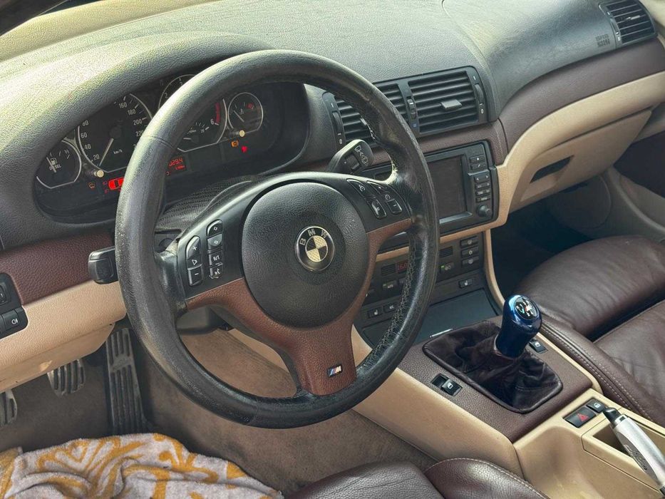 Продам BMW 320 2000р. #72696