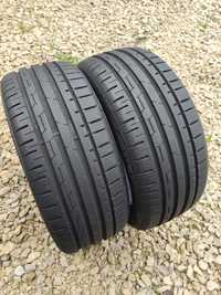 225/45r17 gtRadial Sport Active2 PARA jak nowe OPONY LETNIE++