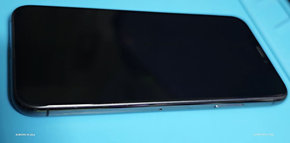 iPhone XS  Recondicionado