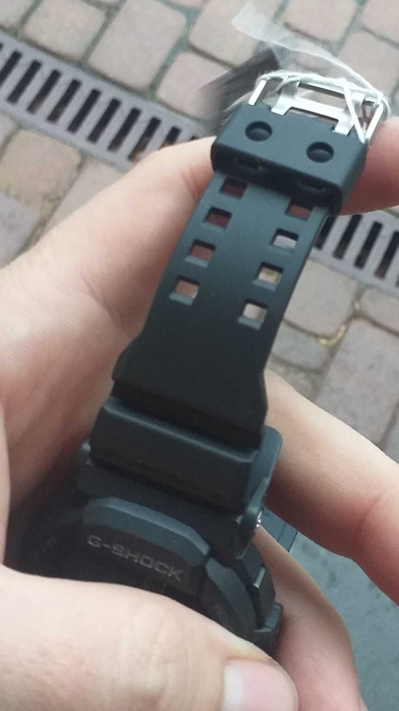 Zegarek Casio G-shock GD-350-1ER.