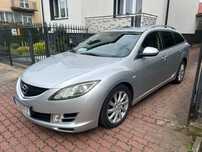 Mazda 6 2.0d 2009