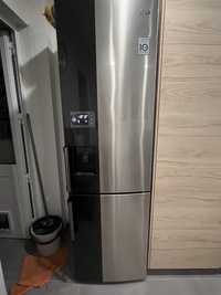 Frigorifico LG inverse inox