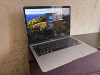 Ноутбук Apple MacBook Air 13ʼʼ M1/8/256 A2337