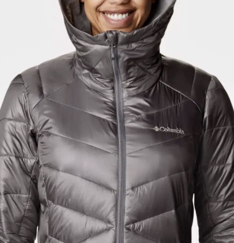 Зимова куртка Columbia Joy Peak NWT (Розмір XS)