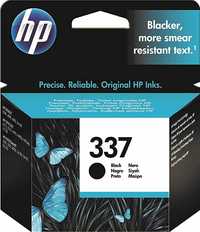 tinteiro novo HP original cod 337