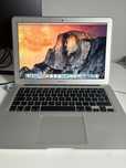 Mcbook Air 1.6GHz