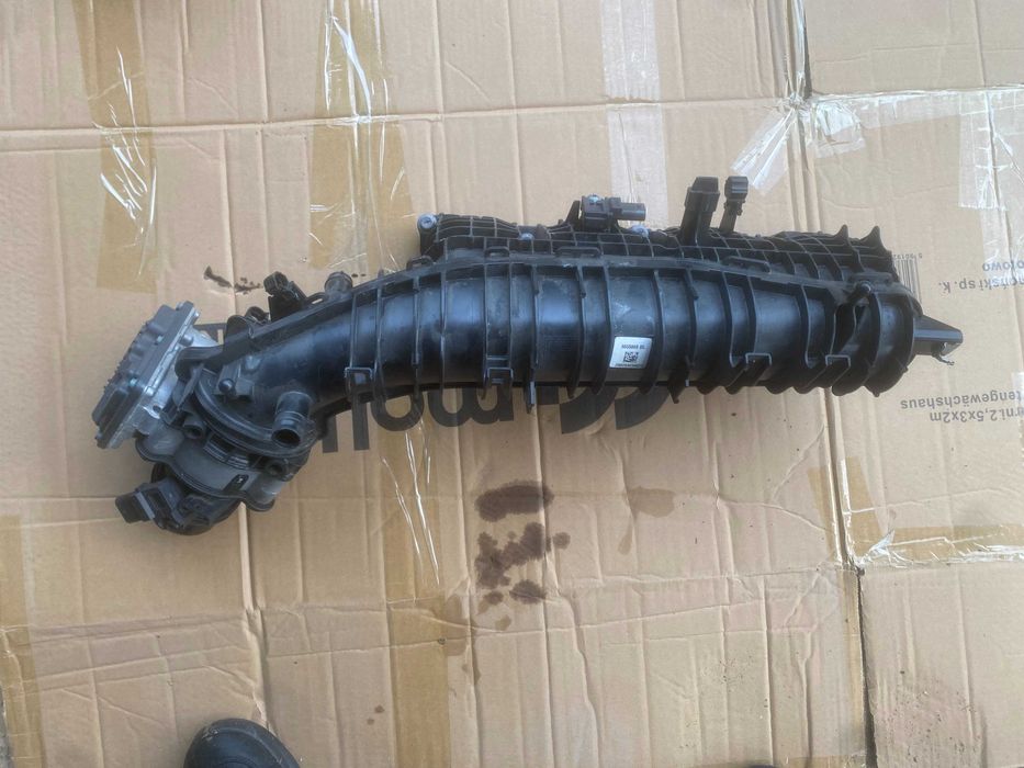 Kolektor Ssący B48B20A 2.0i B48C Bmw G20 G21 320i G30 G31 520i G01 X3