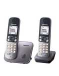 Telefon stacjonarny Panasonic