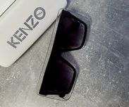 Модные солнцезащитные очки-маска  KZ 400241 Kenzo ! Оригинал!