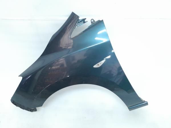 Guarda-lamas esquerdo MAZDA 5 (CW)