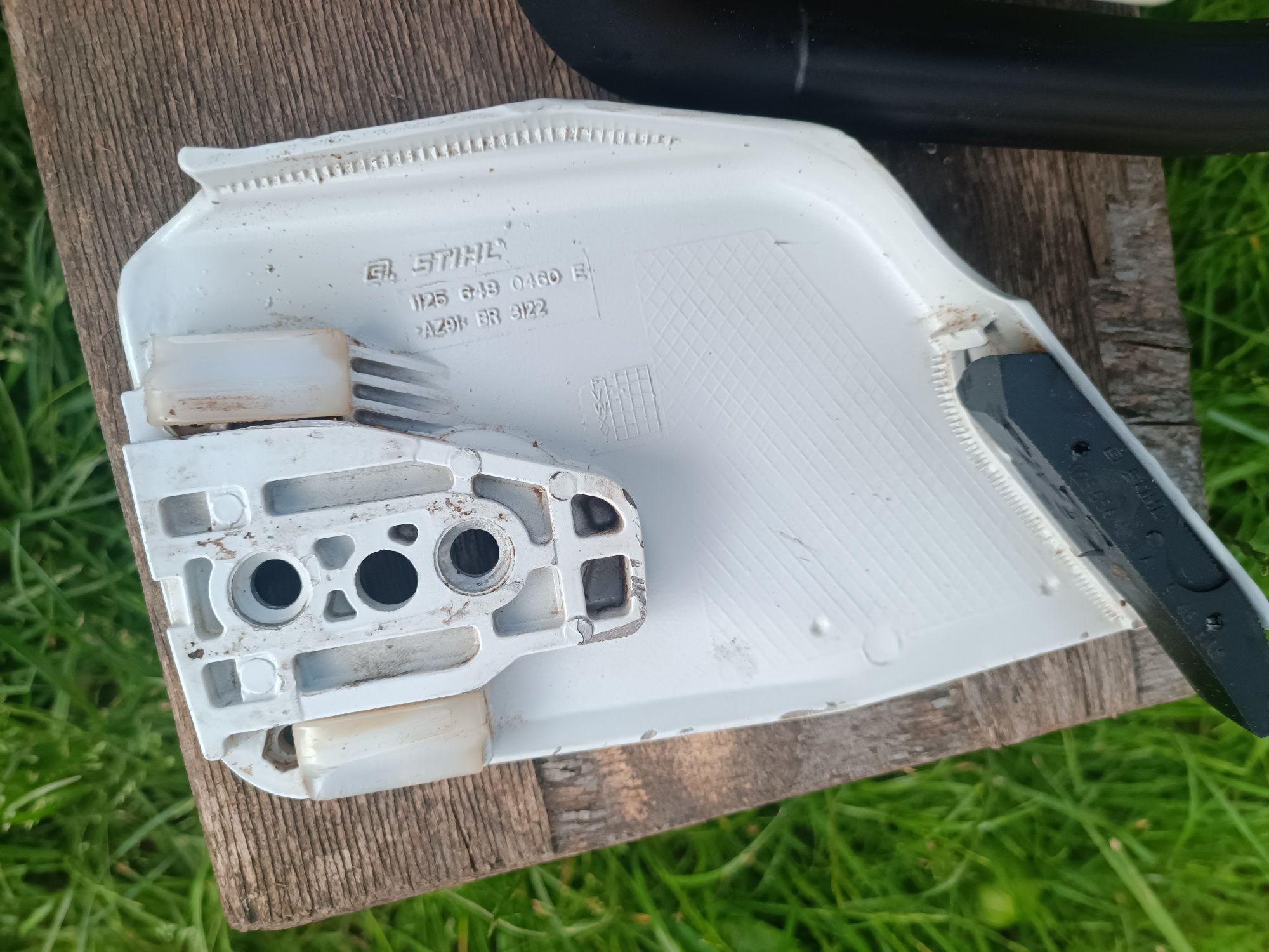 Бензопила Stihl MS-260