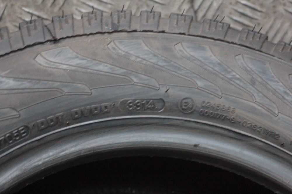 185/65/15 Vredestein Snowtrac 3 185/65 R15