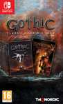 Gothic Classic Khorinis Saga (NSW) Gra nowa w folii